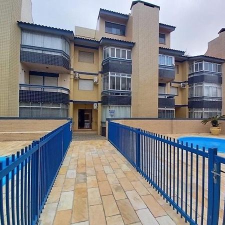 Jk Proximo Ao Mar Com Piscina Em Capao Novo Apartment Capao da Canoa Bagian luar foto