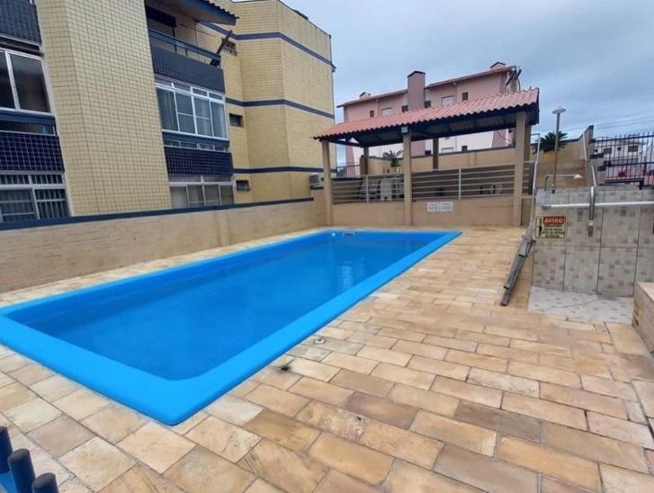 Jk Proximo Ao Mar Com Piscina Em Capao Novo Apartment Capao da Canoa Bagian luar foto