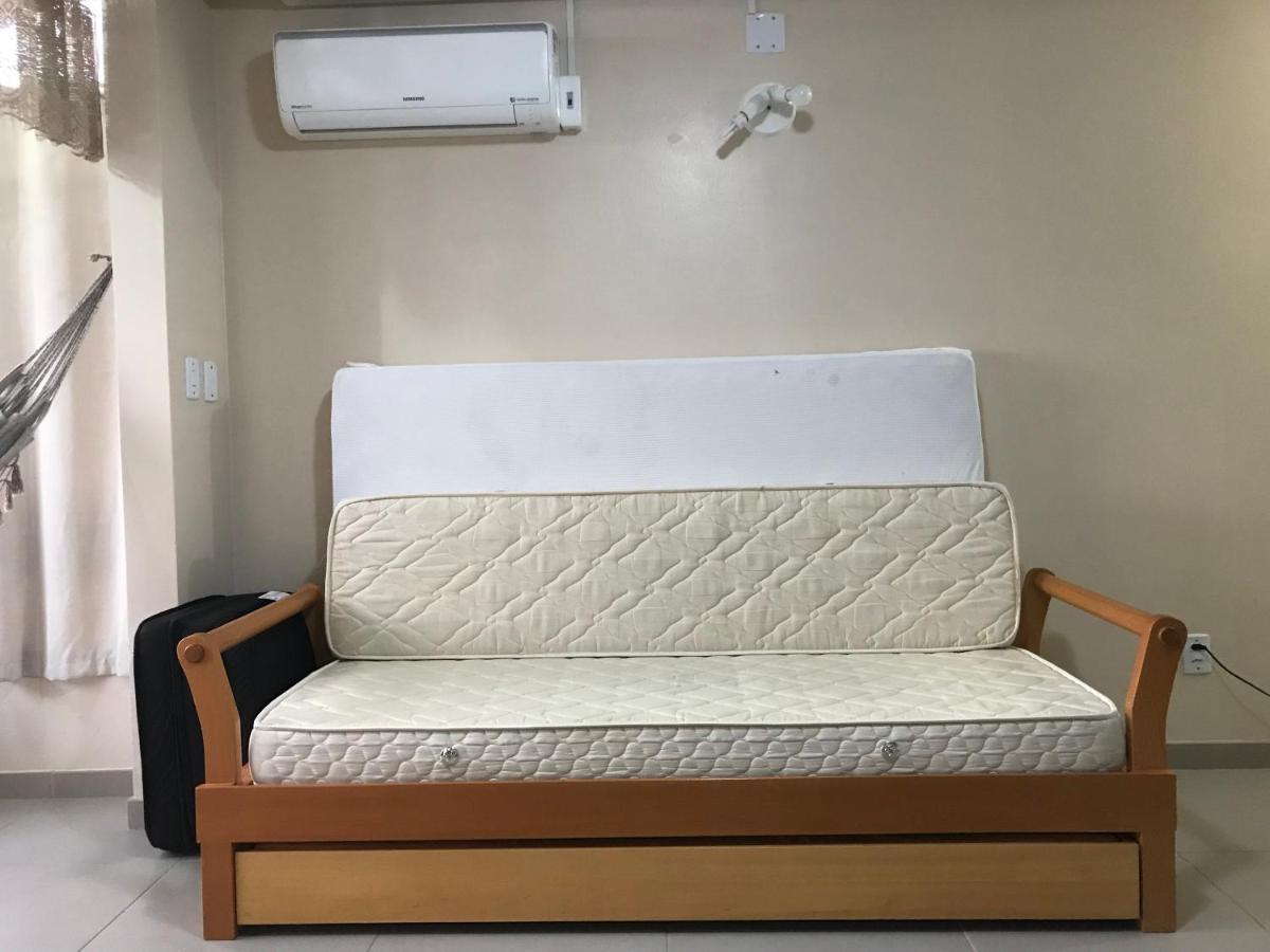 Jk Proximo Ao Mar Com Piscina Em Capao Novo Apartment Capao da Canoa Bagian luar foto